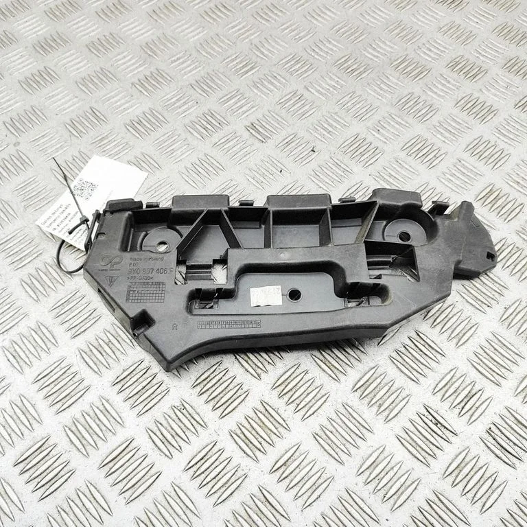 Mocowanie zderzaka tylnego – Porsche Cayenne (9Y0 9Y3) (2018-)