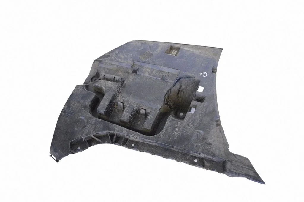 Aizmugurējā bufera turētājs 7184767