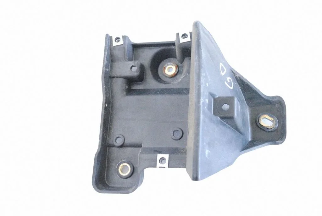 Rear bumper mounting bracket 97061887501