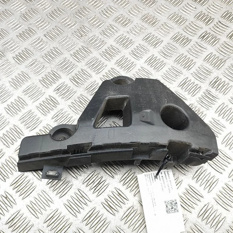 Aizmugurējā bufera turētājs 9800920080
