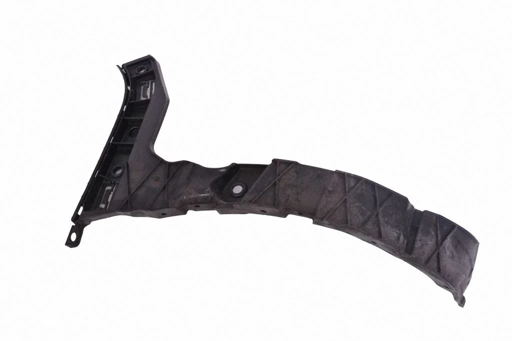 Rear bumper mounting bracket A2478850400