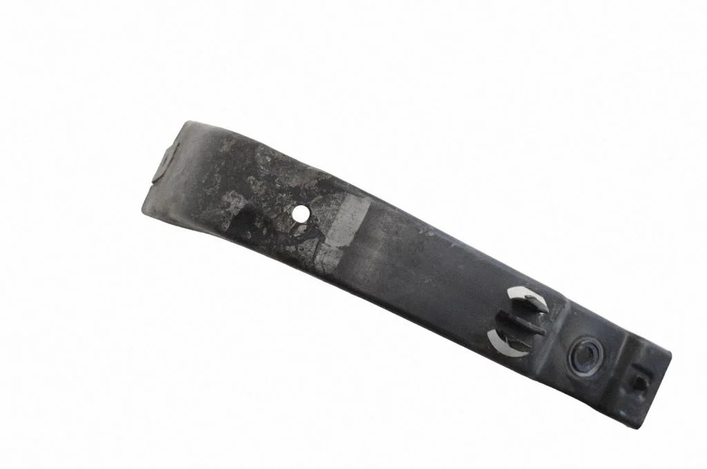 Rear bumper mounting bracket 97050584101