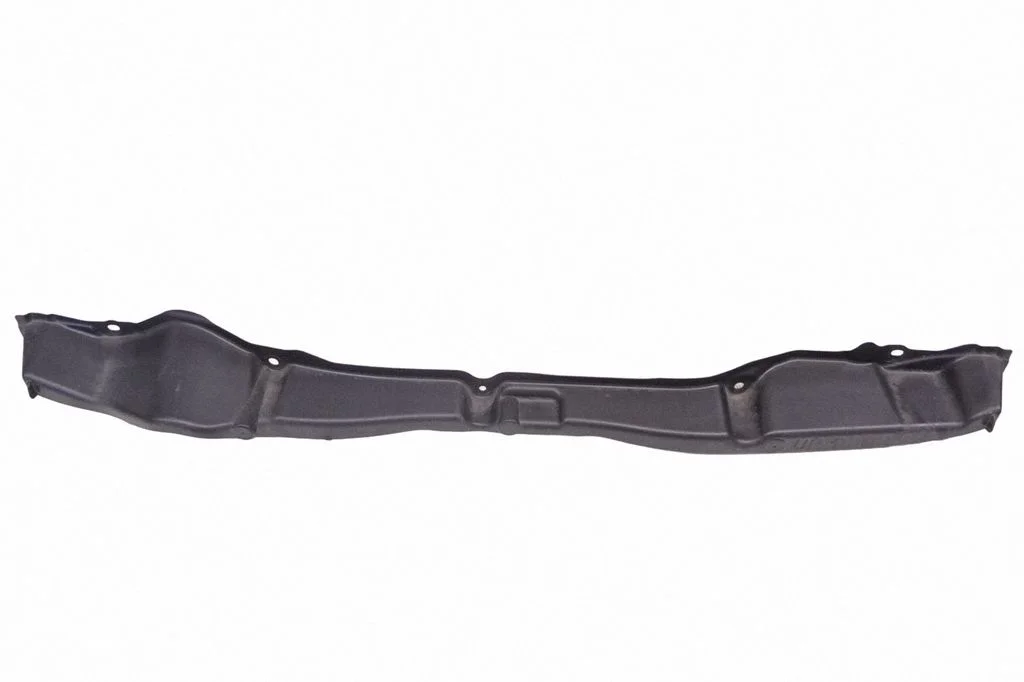 Rear bumper mounting bracket 79122BA60A