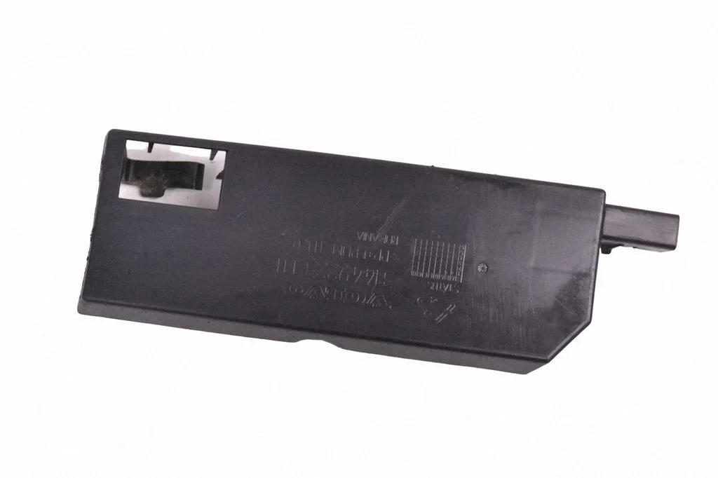 Rear bumper mounting bracket – Volvo S90, V90 (2016-)