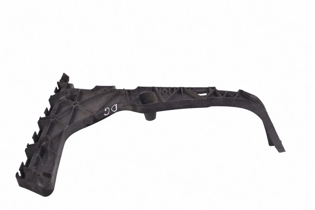 Rear bumper mounting bracket 8R0807454C