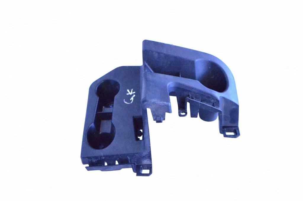 Aizmugurējā bufera turētājs 9835230580