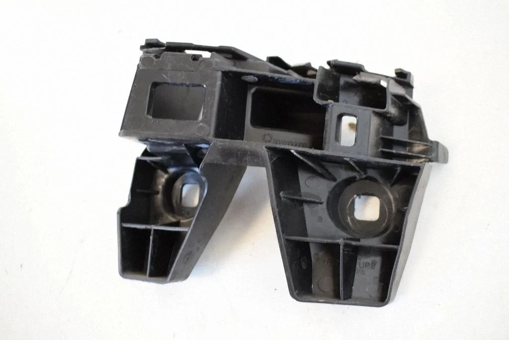 Tagumise kaitseraua kinnitusklamber – Hyundai Tucson TL (2015-)