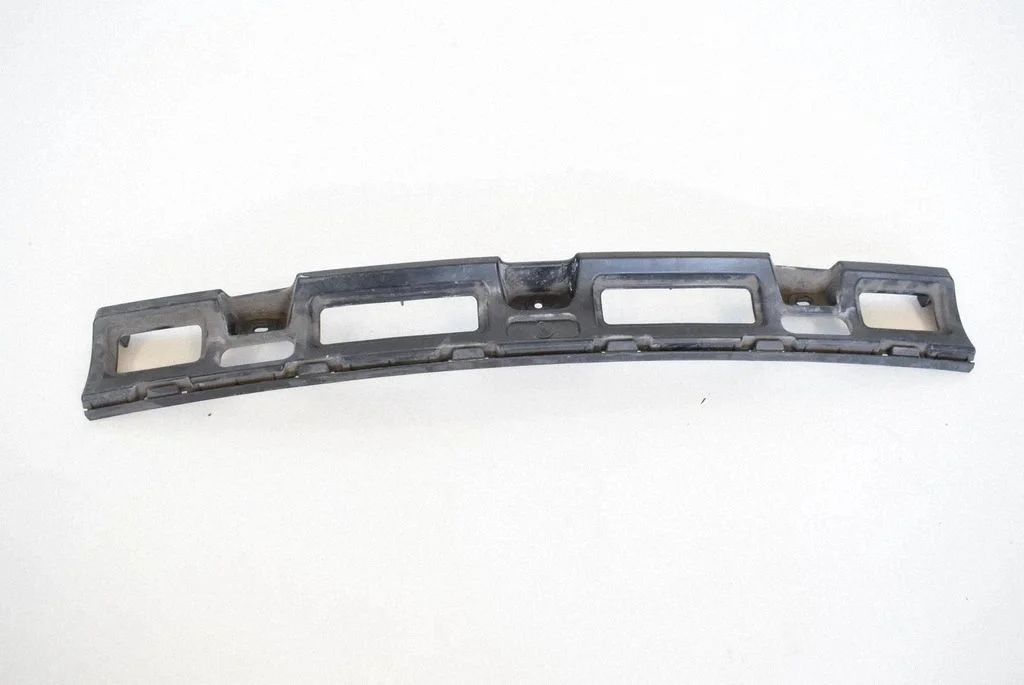 Rear bumper mounting bracket 1K8807863A