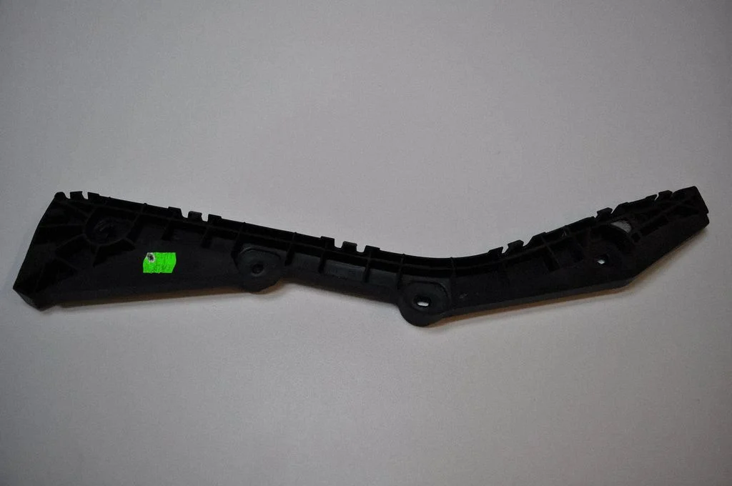 Rear bumper mounting bracket 5JH807394