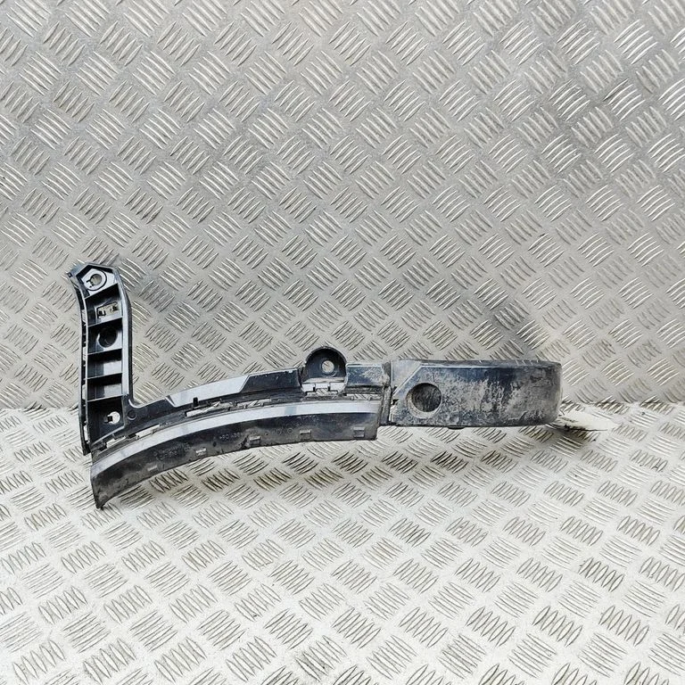 Aizmugurējā bufera turētājs A2478851100