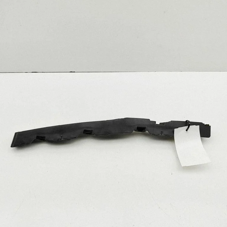 Aizmugurējā bufera turētājs 86616D7000