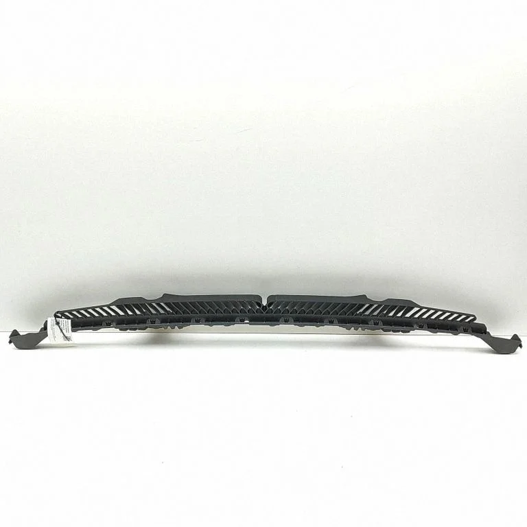 Rear bumper mounting bracket – Volkswagen ID.4 (2020-)