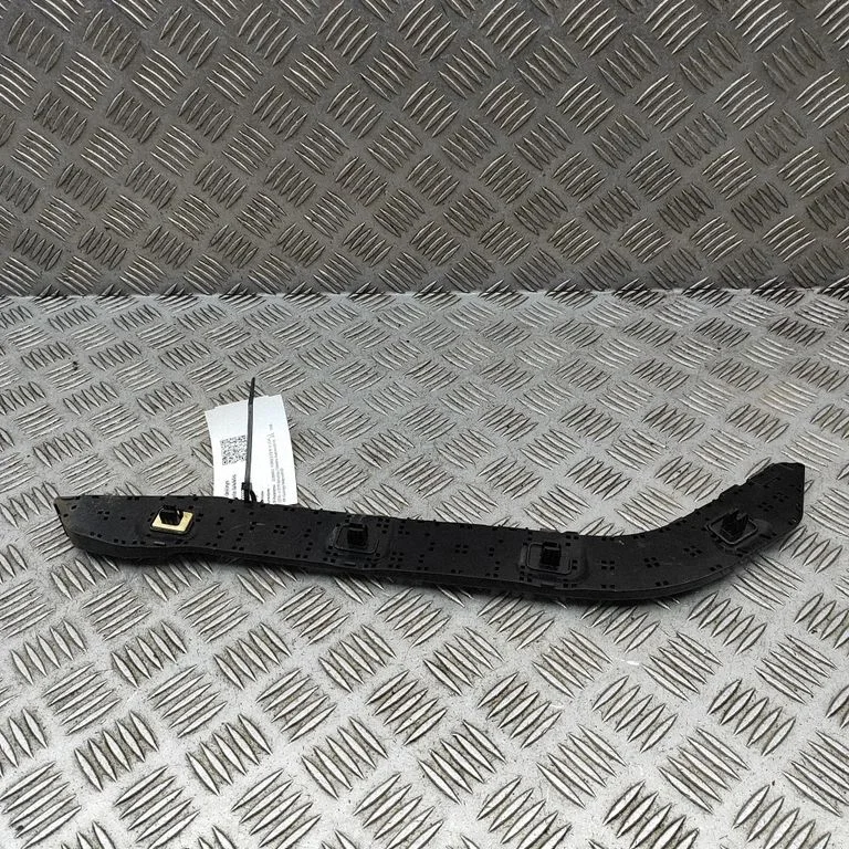 Aizmugurējā bufera turētājs 57707SJ320