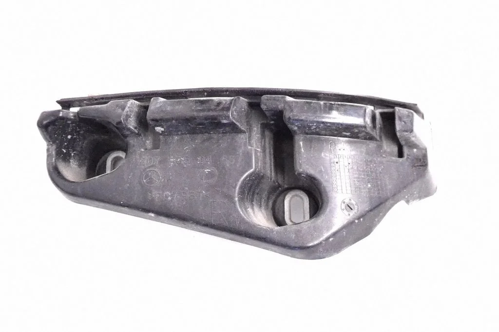 Rear bumper mounting bracket – Mercedes-Benz E-Class C207 W207 (2009-2017)