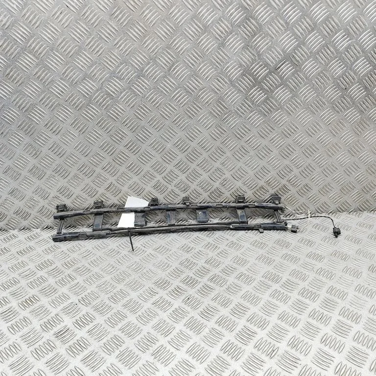 Aizmugurējā bufera turētājs A2058853514
