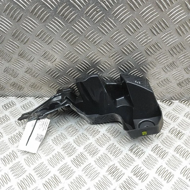 Aizmugurējā bufera turētājs 9801687080