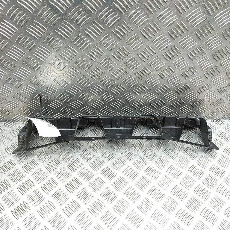 Aizmugurējā bufera turētājs 9801686480
