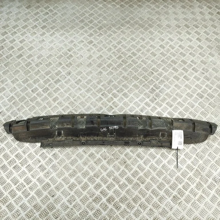 Aizmugurējā bufera turētājs 9678050980