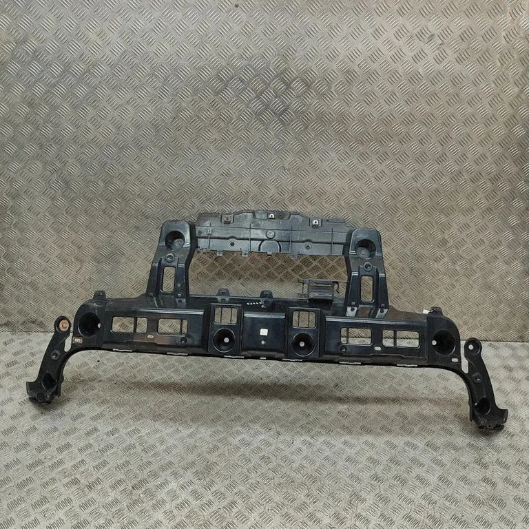 Aizmugurējā bufera turētājs 7176244