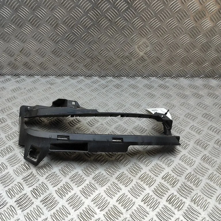 Aizmugurējā bufera turētājs 9814910880