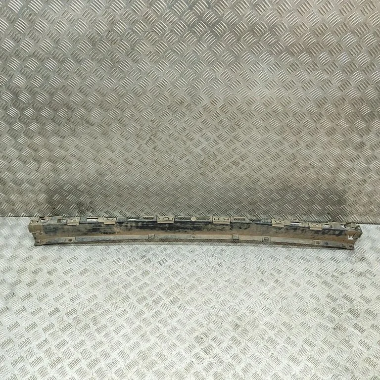 Aizmugurējā bufera turētājs A9108854700