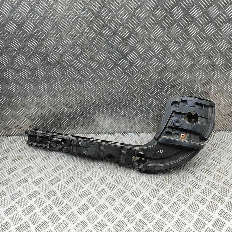 Rear bumper mounting bracket 7239884