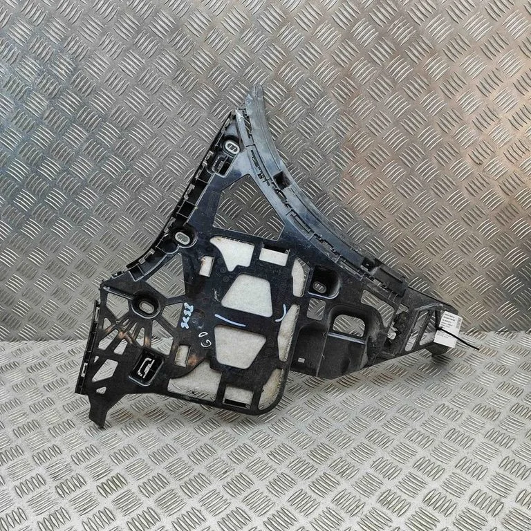 Aizmugurējā bufera turētājs A2928850221