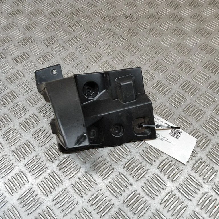 Rear bumper mounting bracket 850442149R