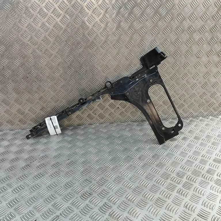 Aizmugurējā bufera turētājs 7167564