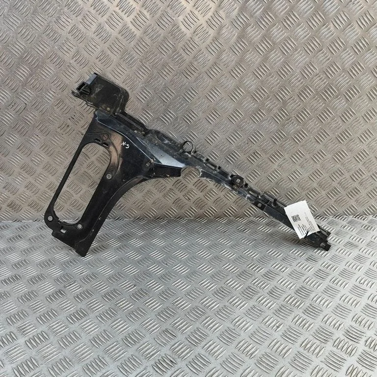 Aizmugurējā bufera turētājs 7167563