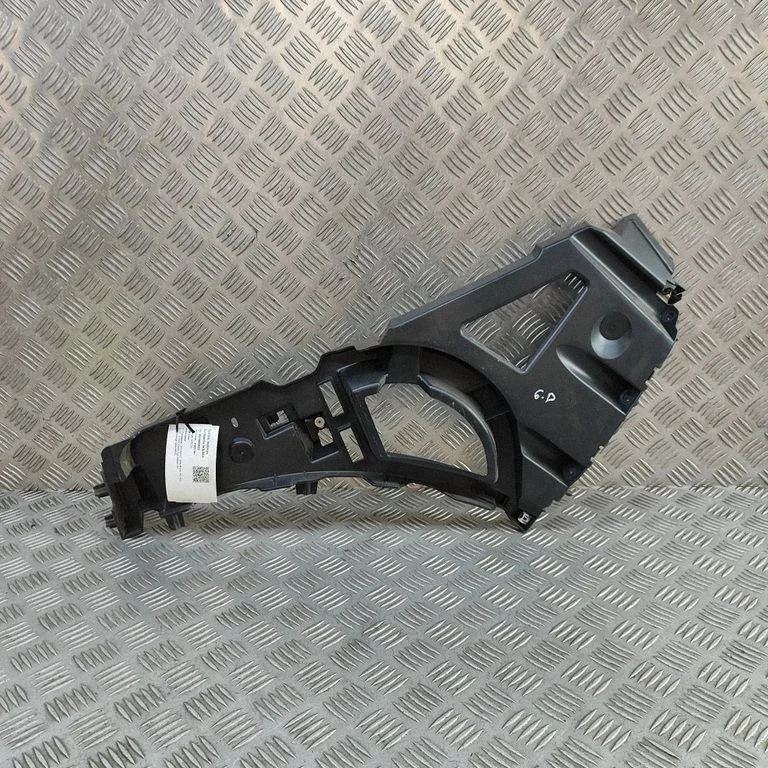 Aizmugurējā bufera turētājs 9839884680