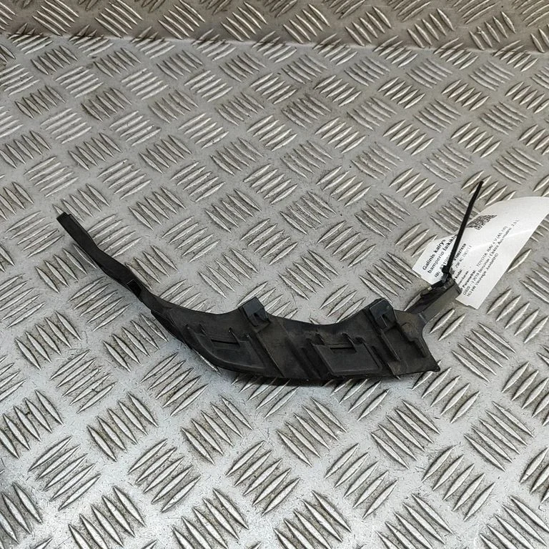 Rear bumper mounting bracket 5256342050