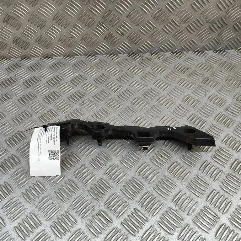 Tagumise kaitseraua kinnitusklamber – Mazda CX-5 (2012-2017)