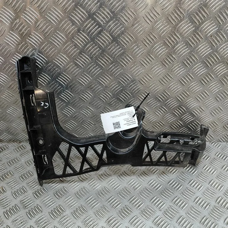 Aizmugurējā bufera turētājs A1188850100