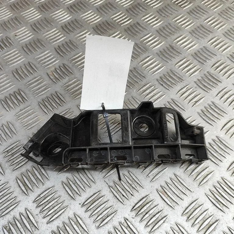 Rear bumper mounting bracket 2GS807393A