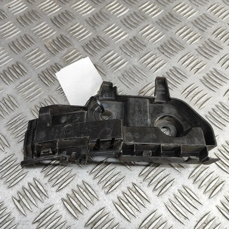 Rear bumper mounting bracket 2GS807454A