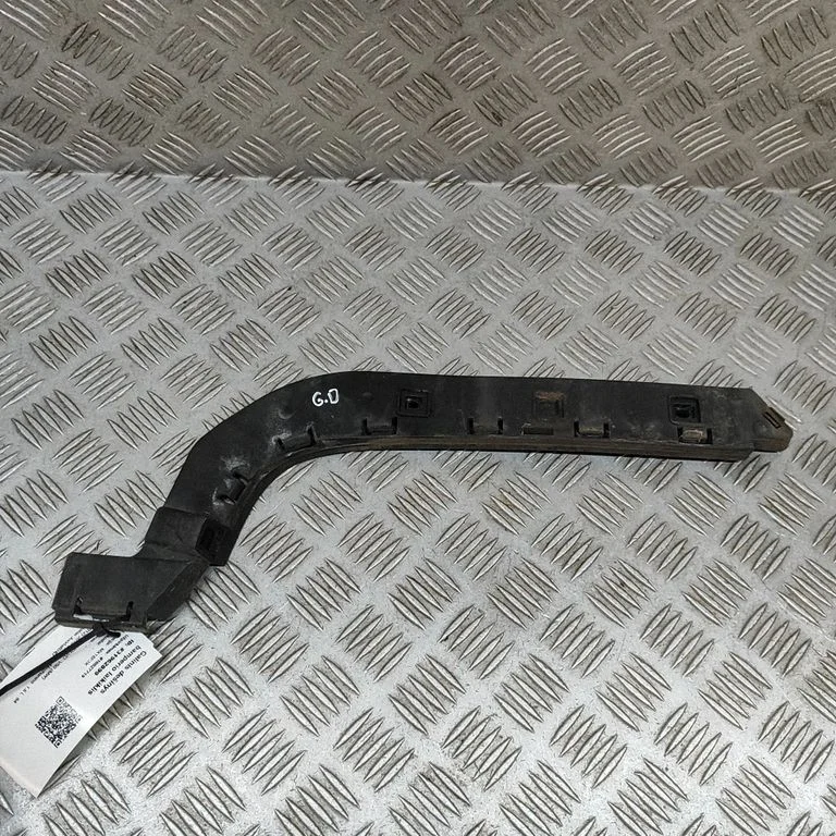 Aizmugurējā bufera turētājs 30763018