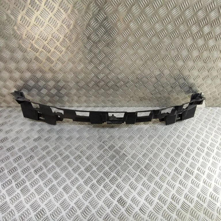 Rear bumper mounting bracket J9D317B861A