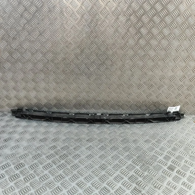 Rear bumper mounting bracket 4G9807458C