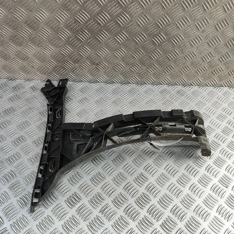 Rear bumper mounting bracket A2388854100