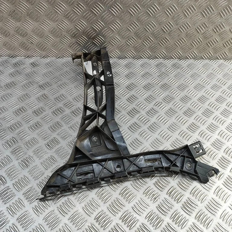 Rear bumper mounting bracket A2388854200