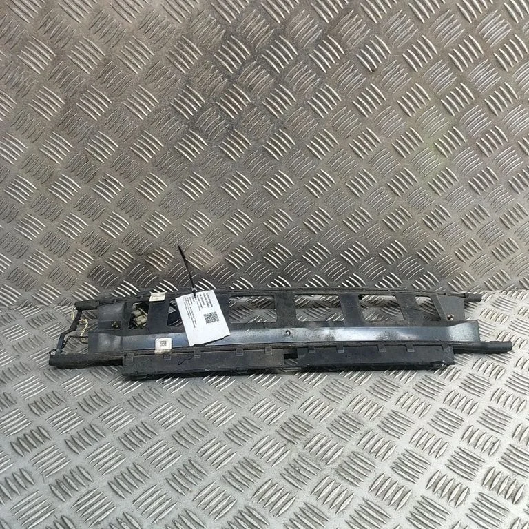 Aizmugurējā bufera turētājs A2058852114