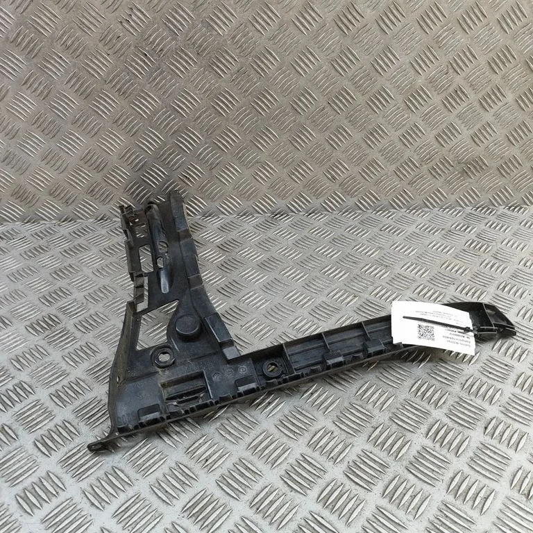 Aizmugurējā bufera turētājs A2058802102