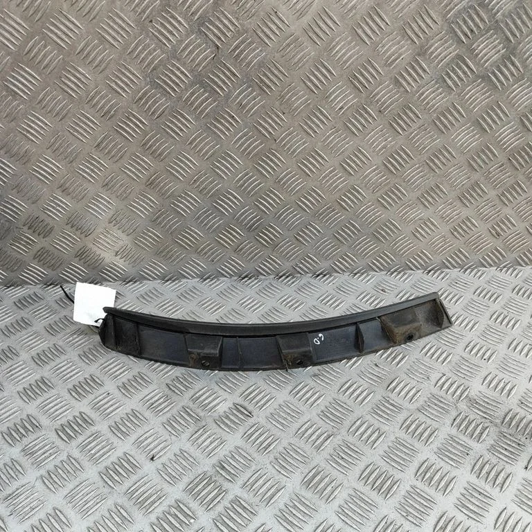 Rear bumper mounting bracket EX53291D00AF