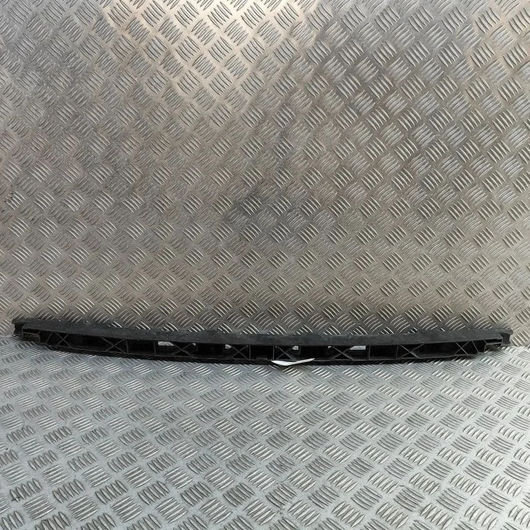 Rear bumper mounting bracket 4G9807458C