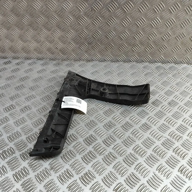 Rear bumper mounting bracket 4G9807453G