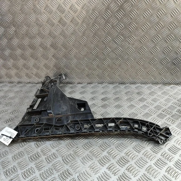 Aizmugurējā bufera turētājs A2138850263