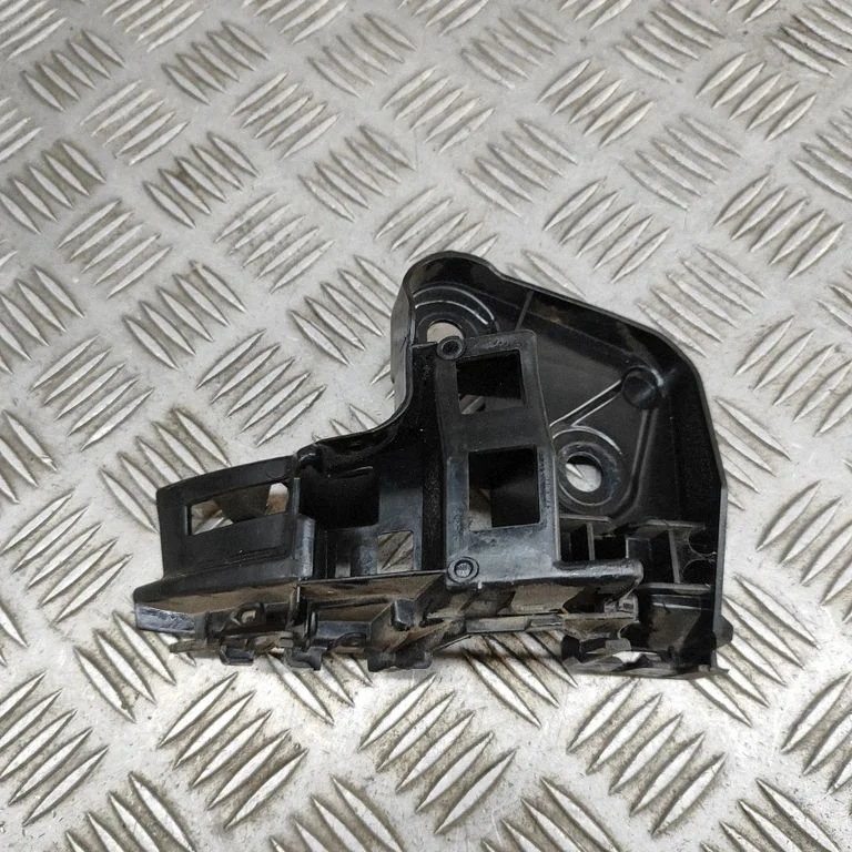 Rear bumper mounting bracket 2GA807454A