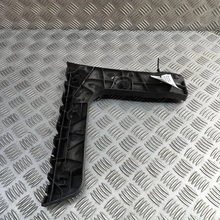 Rear bumper mounting bracket 4G9807454G