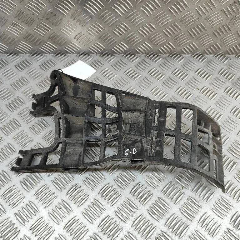 Rear bumper mounting bracket A2168850263